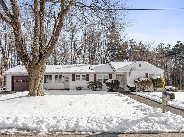 65 Helena St, Leominster, MA 01453