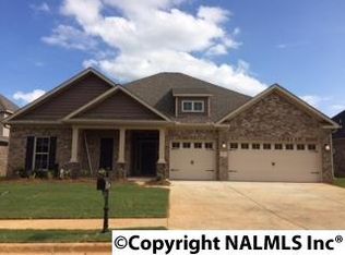 703 Talking Creek Cir, Madison, AL 35757