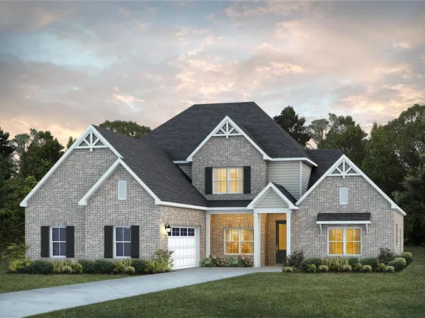 1690 Scarsboro Ln, Auburn, AL 36830