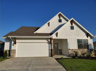 311 Cold Water Ln, Raymore, MO 64083