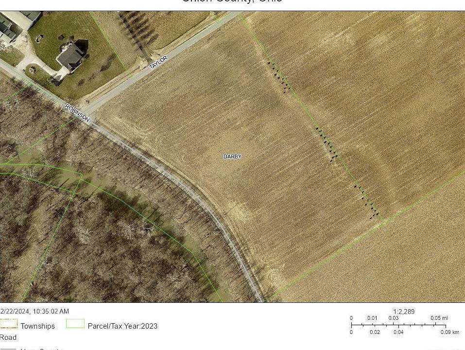 14982 Robinson Rd, Plain City, OH 43064 Zillow