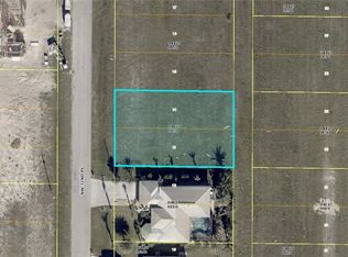 101 NW 32nd Pl, Cape Coral, FL 33993