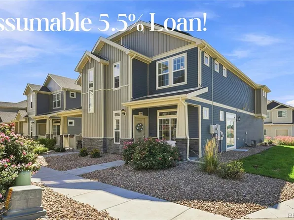 17945 E 103rd Avenue, Commerce City, CO 80022