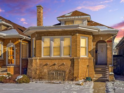 2931 N Mason Ave, Chicago, IL, 60634