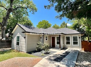 1126 Linden St #2, Austin, TX 78702