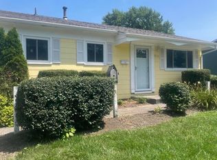 3920 Clearwater Dr, Columbus, OH