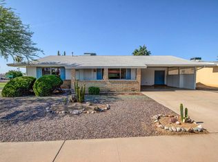 10301 W Mission Ln, Sun City, AZ 85351