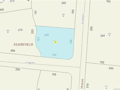 634 Saint Cloud Dr #265, Statesville, NC, 28625