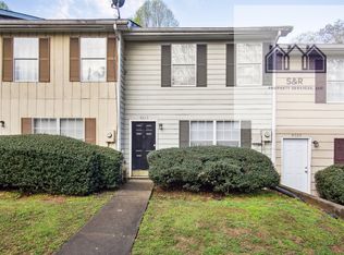 4283 Grogan St NW, Acworth, GA 30101