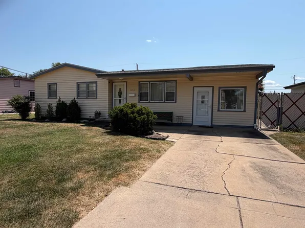 2321 W Grant Ave, Wichita, KS 67213
