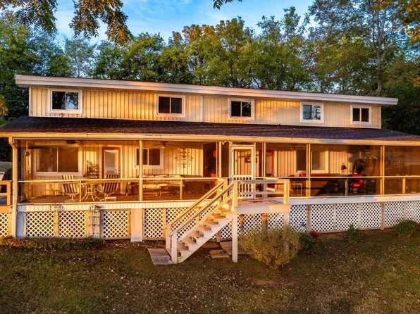 1167 Hiwassee Cir, Decatur, TN 37322