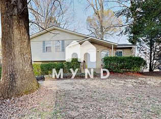 2961 Sartain Dr, Adamsville, AL 35005