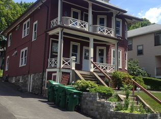 377 Fellsway W, Medford, MA 02155