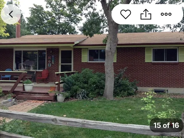 1042 Kane Drive, Longmont, CO 80501