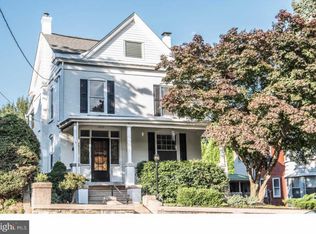 2429 Cumberland Ave, Reading, PA 19606
