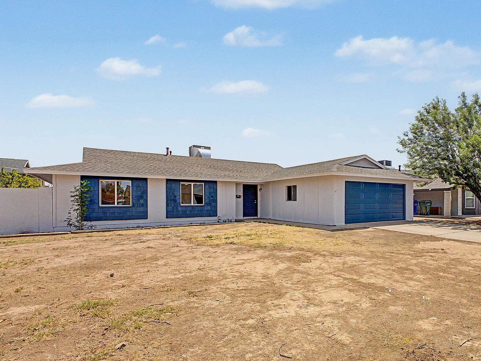 35th Ave South Of Greenway — Photo 2