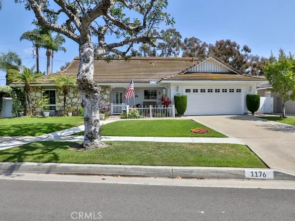 1176 S Hilda St, Anaheim, CA 92806