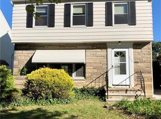 3799 Covington Rd, South Euclid, OH 44121