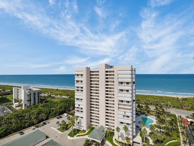 5049 N Highway A1A #1905 — Photo 3