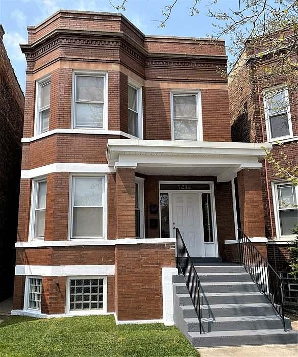 1st image of 7232 S St Lawrence Ave #1