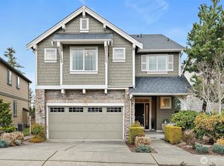 1885 10th Ave NE, Issaquah, WA 98029