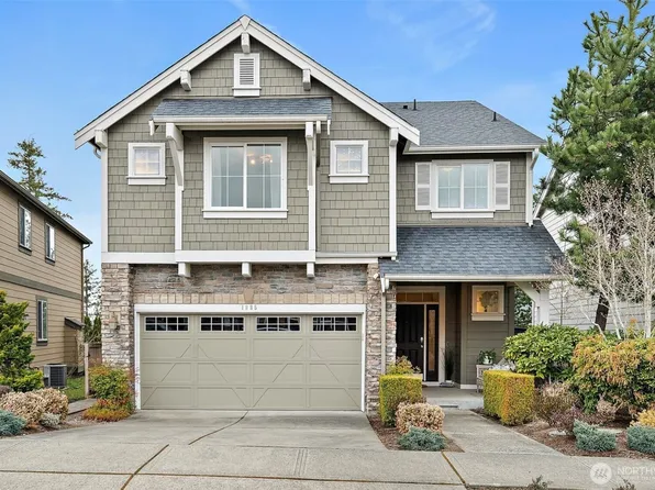 1885 10th Ave NE, Issaquah, WA 98029