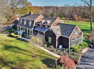 121 Locktown Flemington Rd, Delaware Township, NJ 08822