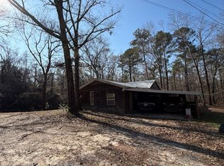 3608 Franklinton Rd, Dry Branch, GA 31020