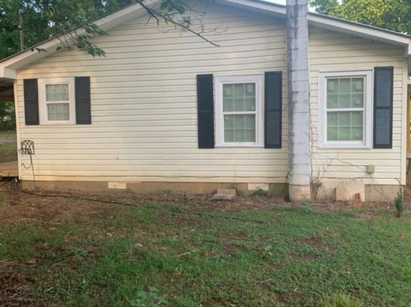 2355 Iron Man Rd, Danville, AL 35619
