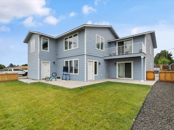 1402 N Edison St, Kennewick, WA 99336