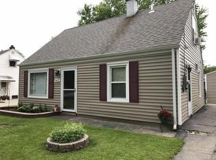 462 78th St, Niagara Falls, NY