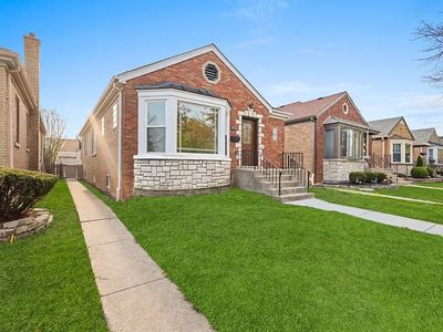 2934 Maple Ave, Berwyn, IL, 60402