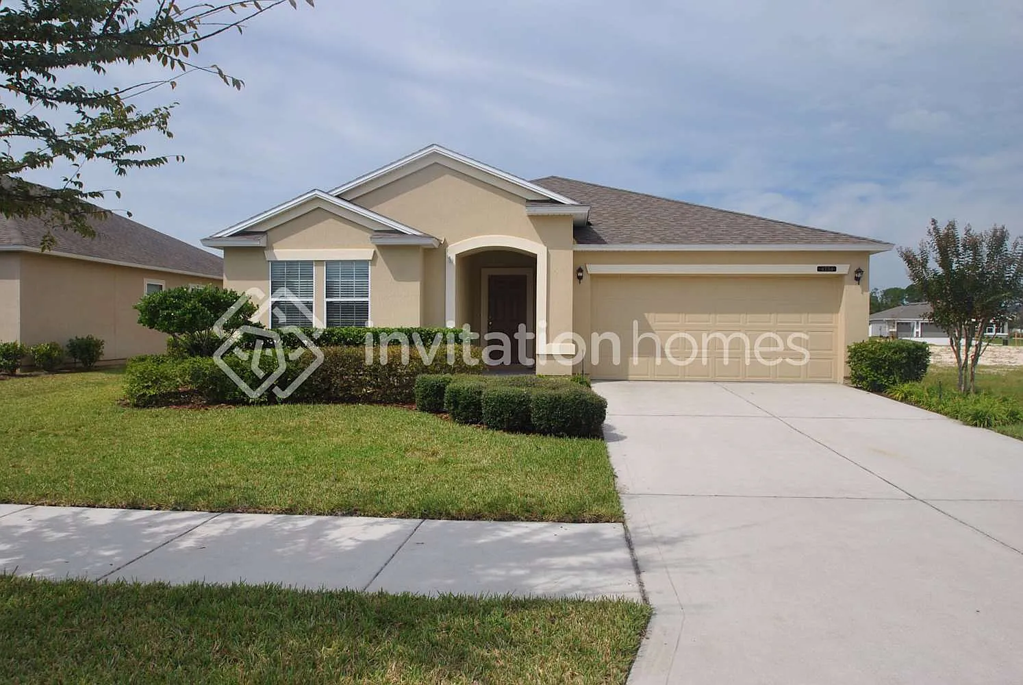 4754 Creek Bluff Ln Middleburg, FL 32068 — Photo 1
