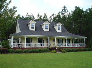 6280 Hwy 221, Uvalda, GA 30473