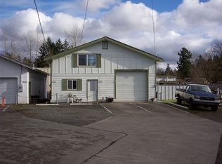 3615 Chrisella Rd E, Edgewood, WA 98372