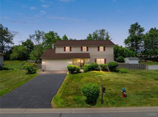 8011 Crestview Ln, Rome, NY 13440