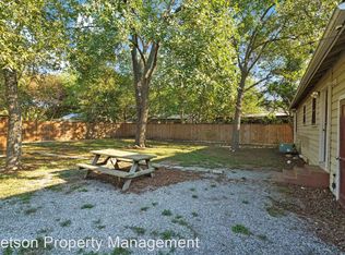 901 S College St, Georgetown, TX 78626