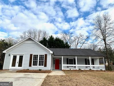 892 Stonemill Mnr, Lithonia, GA, 30058