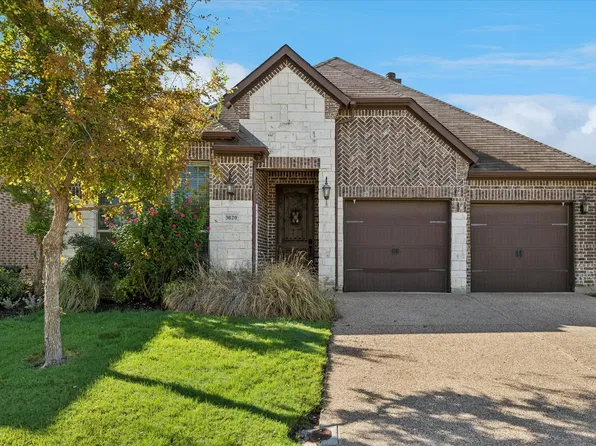 3020 Waterfall Dr, Fort Worth, TX 76177
