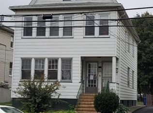 130 Broughton Ave FLOOR 2, Bloomfield, NJ 07003