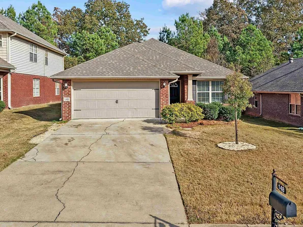 148 Hidden Trace Ct, Montevallo, AL 35115