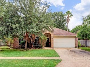 16438 Willingham Way, Houston, TX 77095