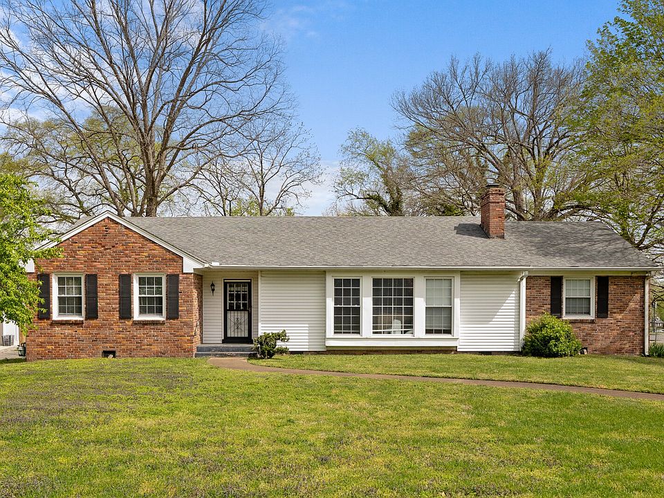 1600 N Observatory Dr, Nashville, TN 37215 Zillow
