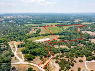1077 Mary Dr, Weatherford, TX 76085