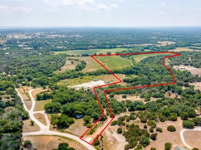 1077 Mary Dr, Weatherford, TX, 76085
