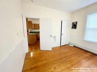 1 Folsom Ave #U-2, Roxbury Crossing, MA 02120