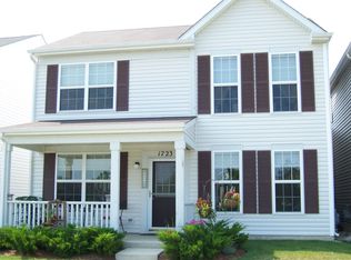 1723 Ravine Park Ln, Aurora, IL