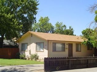 109 Clover St, Woodland, CA 95695