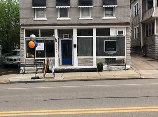 3949 E 71st St, Cleveland, OH 44105