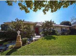 3120 Barbydell Dr, Los Angeles, CA 90064